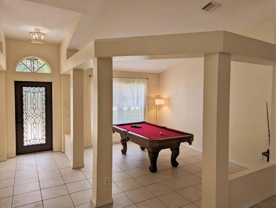 Spacious Family Retreat - Pet Friendly Vero Beach Exterior photo